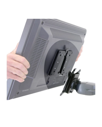 Ergotron Quick Release LCD Bracket Zestaw szybkiego montażu LCD (60-589-060) nr 2