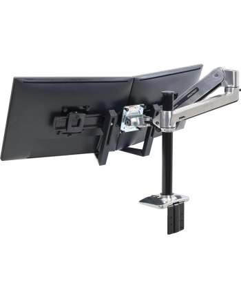 Ergotron 97-783 ścienny uchwyt do telewizora 66 cm (26'') Czarny