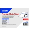 Epson Receipt Voucher Roll (Endless) Normal Paper 102Mm C33S045390 - nr 1
