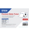 Epson Receipt Voucher Roll (Endless) Normal Paper 102Mm C33S045390 - nr 6