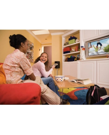 Ergotron Neo-Flex Wall Mount ULD Uchwyt ścienny na monitor / TV 13'' - 32'' (97-589) nr 1
