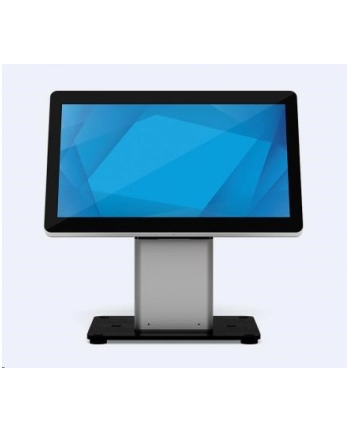 Elo Slim Self-Service Countertop Stand