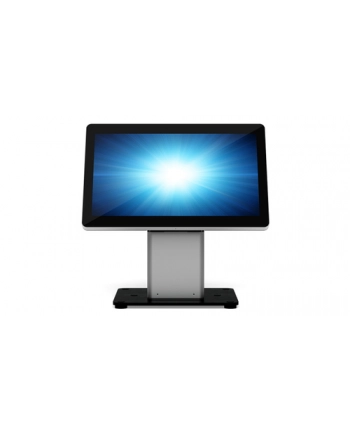 Elo Slim Self-Service Countertop Stand