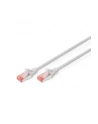 Digitus Patchcord CAT6, S-FTP, 1m, 10 sztuk (DK-1644-010-10) - nr 16