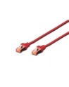 Digitus Patchcord CAT6, S-FTP, 1m, 10 sztuk (DK-1644-010-R-10) - nr 5