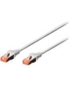 Digitus Patchcord CAT6, S-FTP, 2m, 10 sztuk (DK-1644-020-10) - nr 10