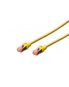 Digitus Patchcord CAT6, S-FTP, 2m, 10 sztuk (DK-1644-020-Y-10) - nr 4
