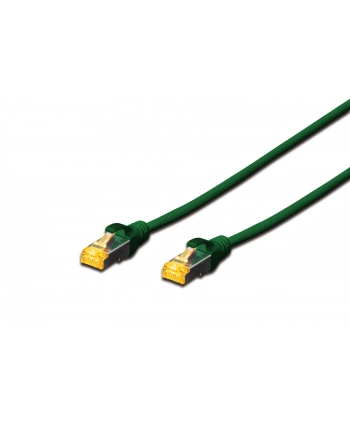 Digitus Patchcord CAT6a, S-FTP, 7m (DK-1644-A-070/G) nr 2