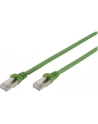Digitus Patchcord CAT6a, S-FTP, 1m (DK-1644-A-PUR-010)) - nr 8