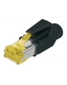 Digitus Osłona do kabla CAT 6A RJ-45 (AMO6A88HRS) - nr 2