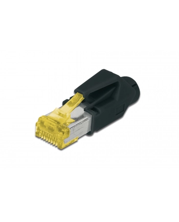 Digitus Osłona do kabla CAT 6A RJ-45 (AMO6A88HRS) nr 1