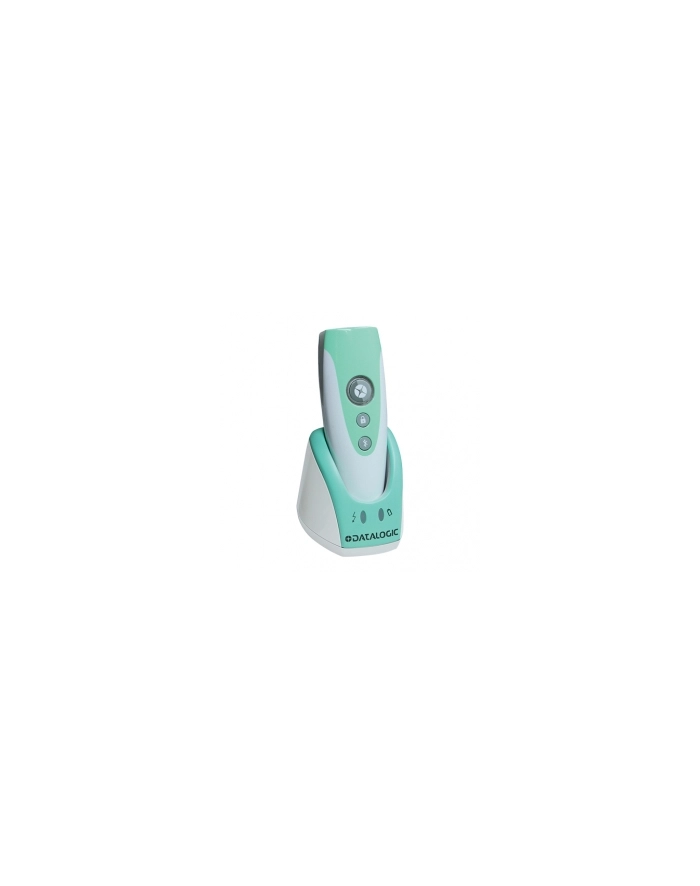 Datalogic RBP-6400 - BARCODE READER BATTERY - LI-ION - 700 MAH ZASILACZ DO KOMPUTERA - 80 PLUS główny