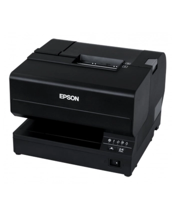 Epson TM-J7700 Czarny nr 2