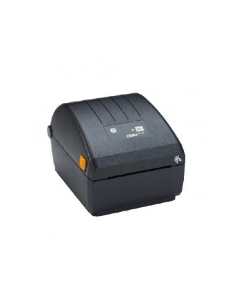 Zebra Zd220T Drukarka Termiczna / Termotransferowa Wysuw Etykiet Odklejanie nr 2