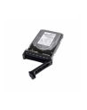 Dell 2,4TB 10K rpm SAS 512e 2,5'' Hot-plug (400-AUQX) - nr 8