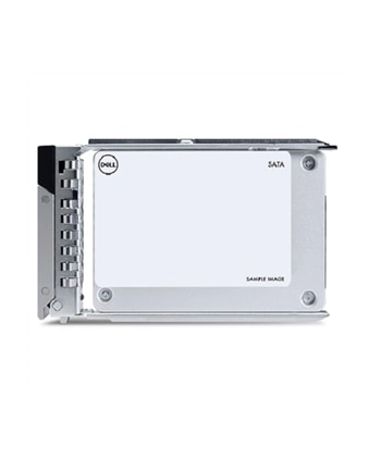 Dell 960GB SSD SATA Read Intensive 512e 2,5'' Hot Plug S4510 1 (400-BDQU)