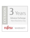 Fujitsu Scanner Service Program 3 Year Extended Warranty for Low-Volume Production Scanners - nr 7