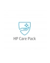 Hp 1 Year Service Plan With Next Business Day Exchange For Color Laserjet Mfp Printers (Ux433E) - nr 4