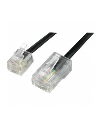 Brother ISDN-Cable RJ45 > RJ11 (ZCAISDN)