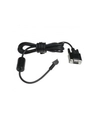Datalogic RS-232 Serial Cable 12ft DB-9 (8-0736-80) - nr 1