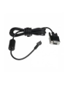 Datalogic RS-232 Serial Cable 12ft DB-9 (8-0736-80) - nr 2