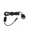 Datalogic RS-232 Serial Cable 12ft DB-9 (8-0736-80) - nr 3