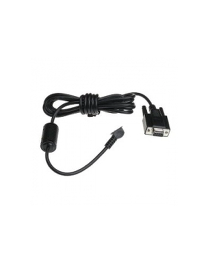 Datalogic RS-232 Serial Cable 12ft DB-9 (8-0736-80) główny