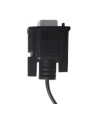 Datalogic Cable RS232 9D S Ext Pwr - (8-0751-11) - nr 12