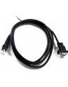 Datalogic Cable RS232 9D S Ext Pwr - (8-0751-11) - nr 13