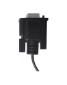 Datalogic Cable RS232 9D S Ext Pwr - (8-0751-11) - nr 9