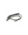 Datalogic Kabel USB 3m spiralny (90A052043) - nr 4