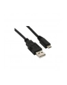 USB mikro A na B Conrad, 2m - nr 8