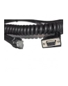 Datalogic CAB-434 RS232 PWR 9P Female Coiled (CAB-434) - nr 12