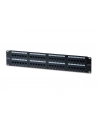 Digitus CAT 6 UTP 19'' patch panel (DN-91648U) - nr 11