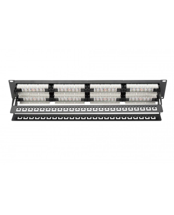 Digitus CAT 6 UTP 19'' patch panel (DN-91648U)