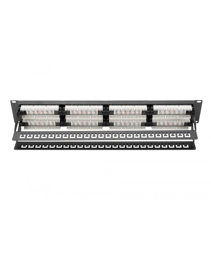 Digitus CAT 6 UTP 19'' patch panel (DN-91648U) główny