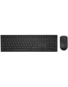 Dell WL KM636 zestaw (580-ADFO) układ niemiecki - nr 31