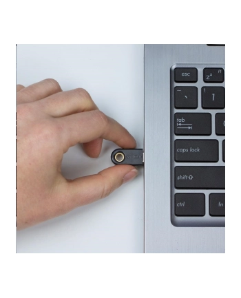 Yubico Klucz Zabezpieczający YubiKey 5C nr 1