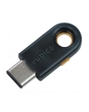 Yubico Klucz Zabezpieczający YubiKey 5C - nr 5