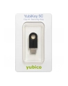 Yubico Klucz Zabezpieczający YubiKey 5C - nr 9
