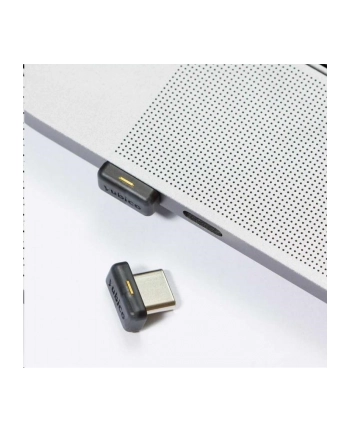 Yubico Klucz Zabezpieczający YubiKey 5C Nano nr 2