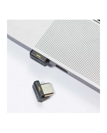Yubico Klucz Zabezpieczający YubiKey 5C Nano nr 1