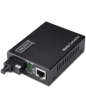 Digitus Bidirekcjonalny, Gigabit Media Converter, (DN-82122) - nr 21