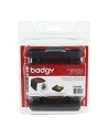 Evolis Taśma Drukująca Ymcko Badgy 200 + 100 Kart Pvc , (Cbgp0001C) - nr 6