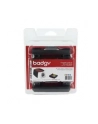 Evolis Taśma Drukująca Ymcko Badgy 200 + 100 Kart Pvc , (Cbgp0001C) - nr 9