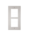 2N IP VERSO płyta czołowa do montażu podtynkowego dla 2 modułów 9155012 - nr 4