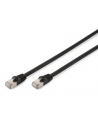 Digitus Kabel Krosowy Patchcord U/Utp Kat. 6 Niebeski 1M (Dk-1612-010/B) - nr 3