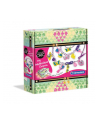 Clementoni Crazy chic Kolorowe zawieszki 78769 - nr 1