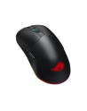 asus Mysz ROG PUGIO II P705 wireless/16000/AURA - nr 4