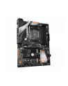 gigabyte Płyta główna B450 AORUS ELITE V2 AM4 4DDR4 DVI/HDMI/M.2 ATX - nr 24